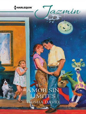 Amor sin límites - ebook